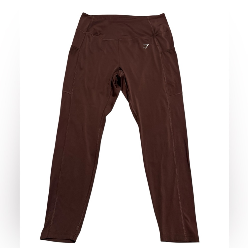 GYMSHARK Women’s Pocket Leggings | Size: XXL